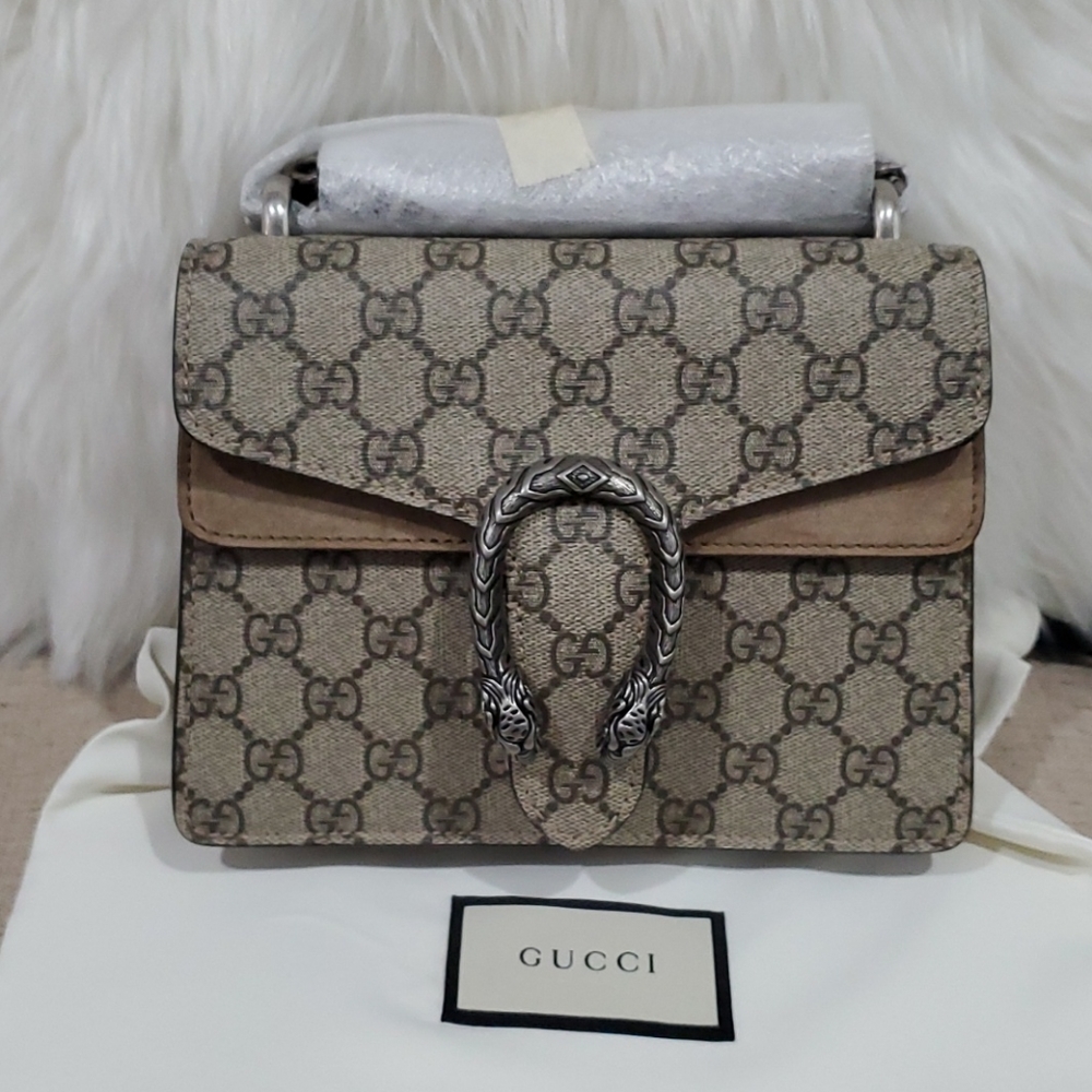 Gucci Mini Dionysus